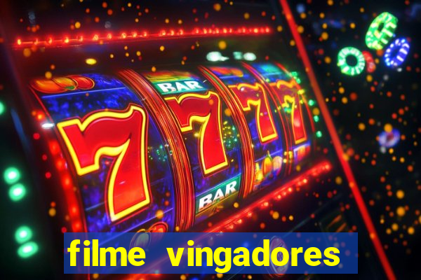 filme vingadores ultimato completo dublado gratis